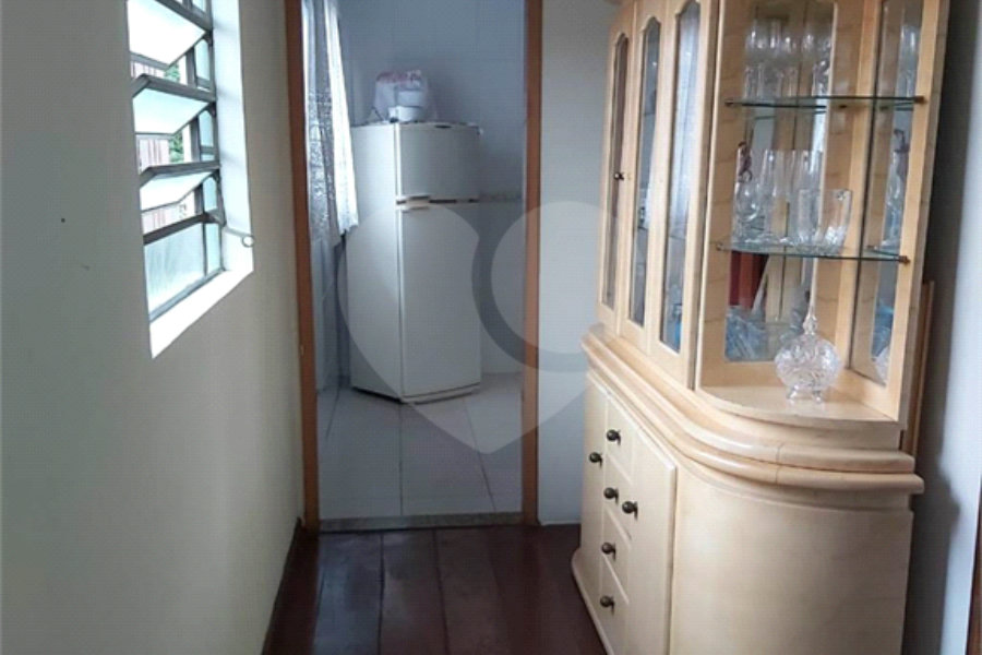Sobrado à venda com 3 quartos, sendo 1 suíte, em Jaçanã, São Paulo, SP