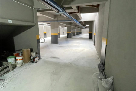 Casa à venda com 3 quartos, sendo 1 suíte, no condomínio Residencial Calegari, São Paulo - SP