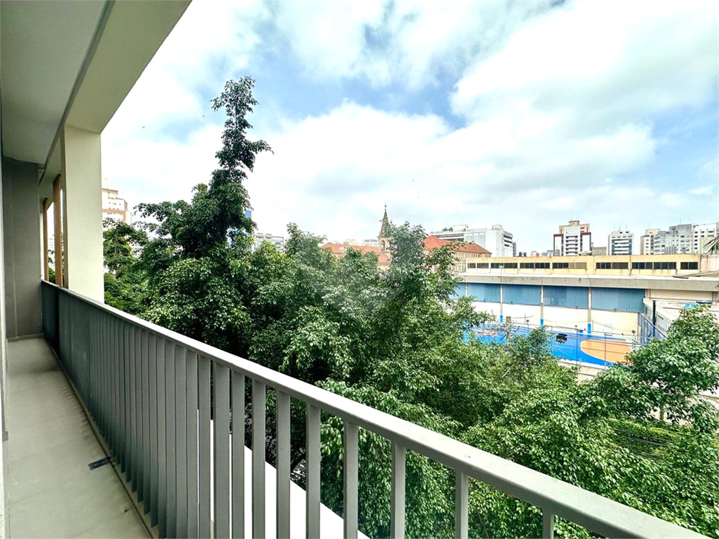 Apartamento à venda com 1 quarto em Vila Mariana, São Paulo, SP