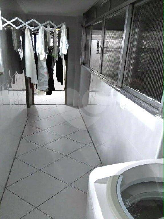 Apartamento à venda com 3 quartos, sendo 1 suíte, em Santana, São Paulo, SP