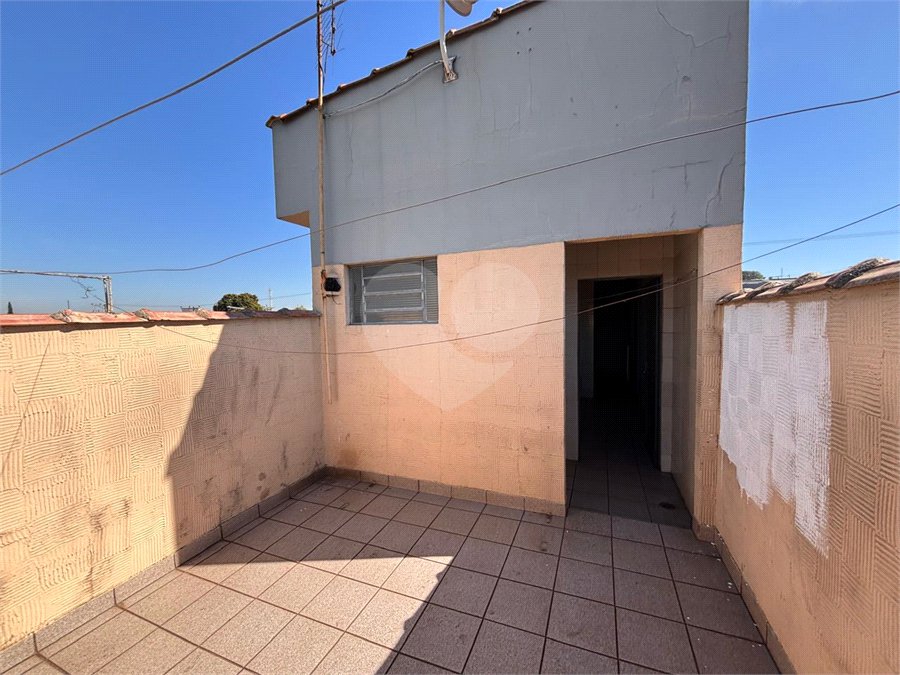 Casa para alugar com 2 quartos em Vila Nova, Salto, SP