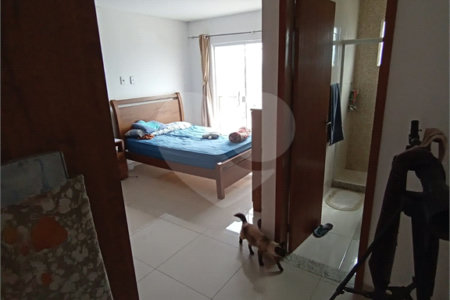 Casa à venda com 2 suítes, em Campo Grande, Rio de Janeiro, RJ