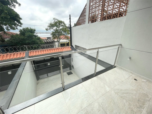 Sobrado à venda com 3 suítes em Tucuruvi, São Paulo, SP