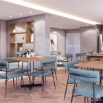 Apartamento à venda com 1 quarto em Perdizes, São Paulo, SP