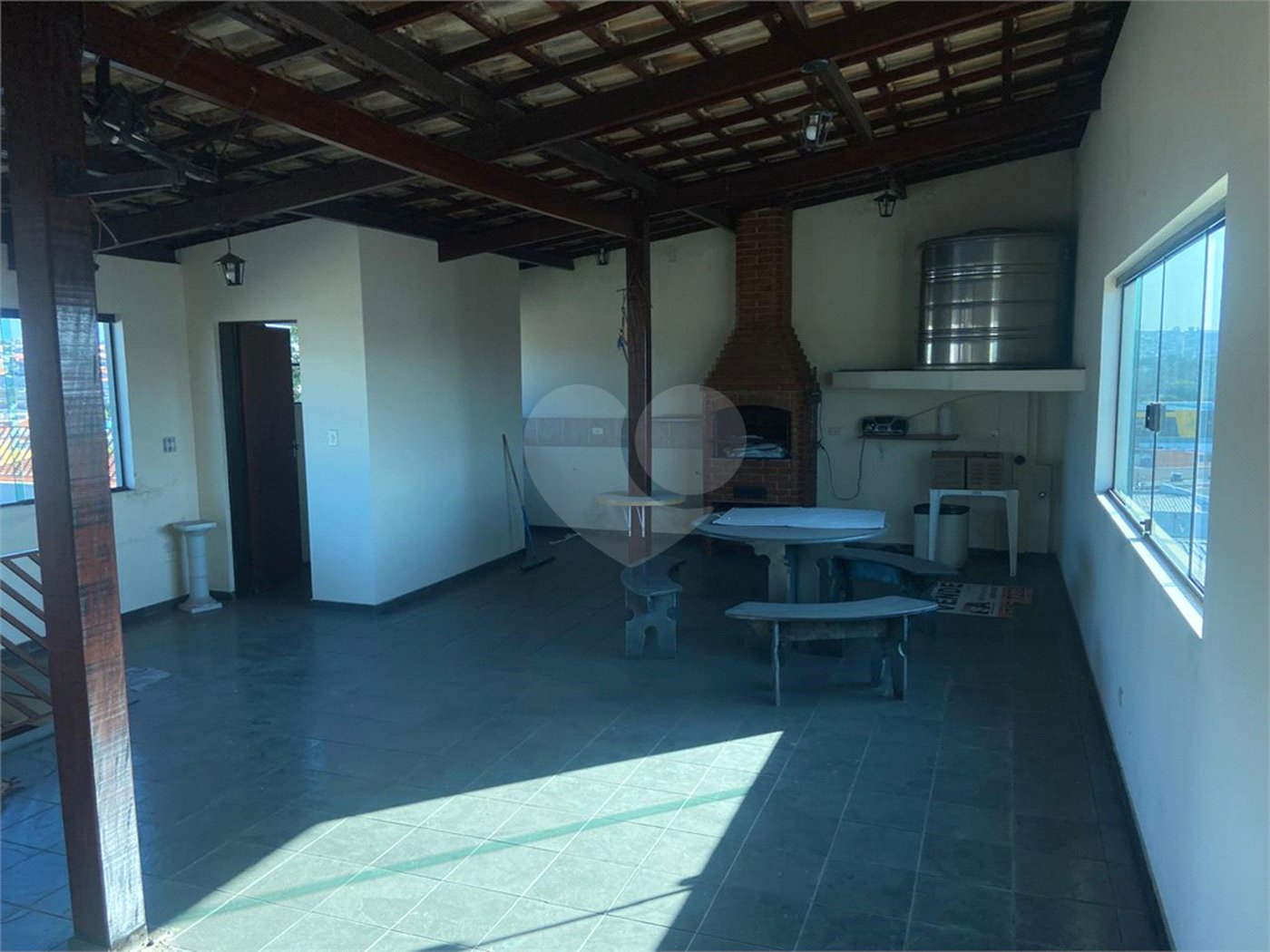 Sobrado à venda com 3 quartos, sendo 1 suíte,  em Jardim Selma Helena, Poá, SP