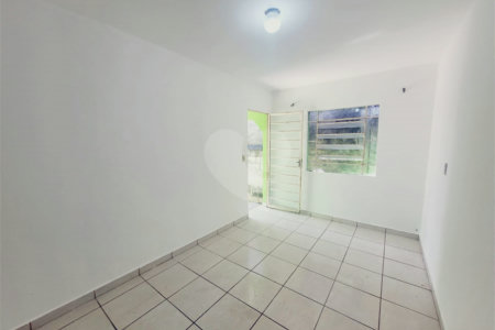 Casa à venda com 2 quartos em Núcleo Habitacional Brigadeiro Faria Lima, Indaiatuba, SP