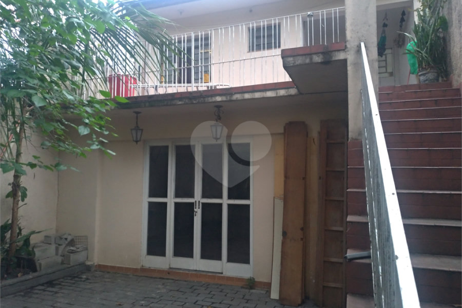 Sobrado à venda com 4 quartos, sendo 2 suítes, em Casa Verde, São Paulo, SP