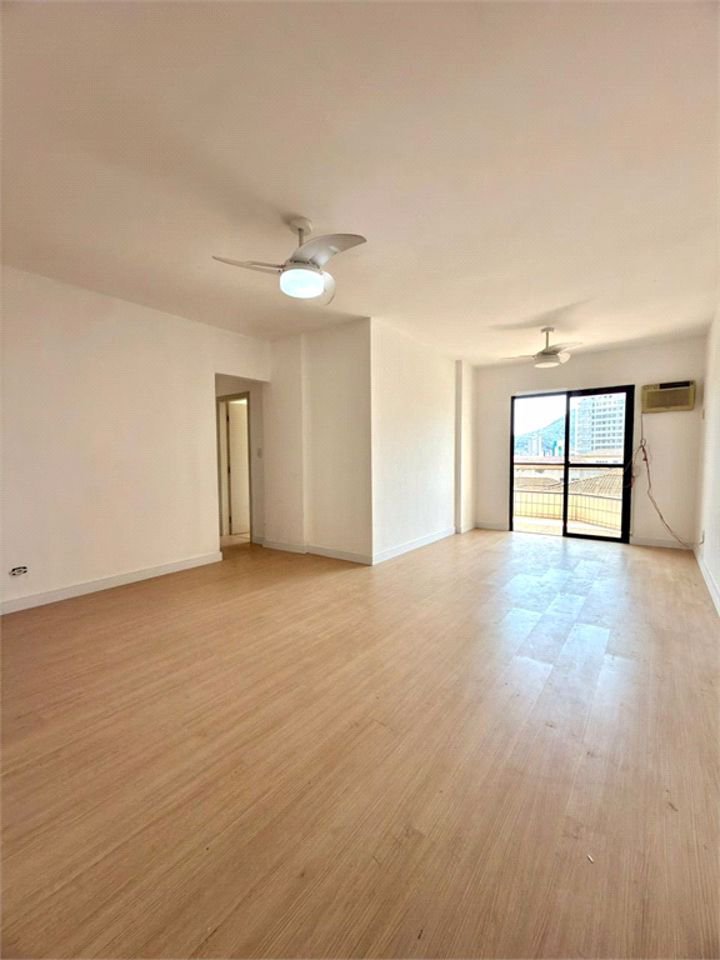 Apartamento Residencial à venda, Boqueirão, Praia Grande - AP1220.