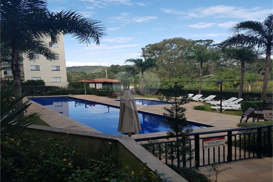 Apartamento à venda com 1 quarto em Jaraguá, São Paulo, SP