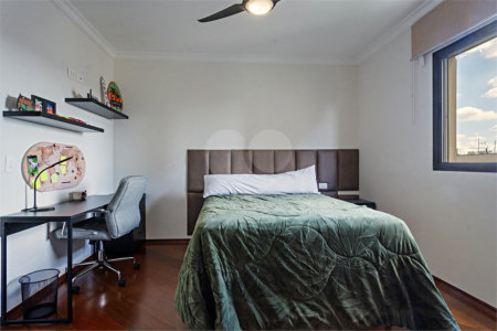 Apartamento à venda com 4 quartos, sendo 3 suítes, em Morumbi, São Paulo, SP