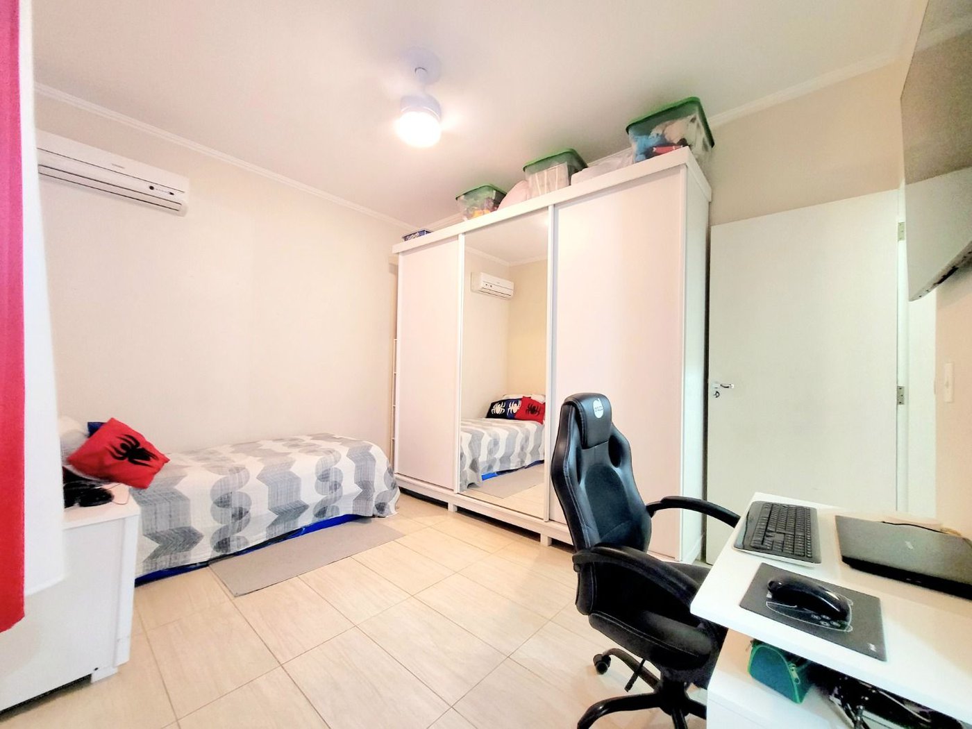 Casa à venda, 120 m² por R$ 1.100.000,00 - Campo Grande - Santos/SP