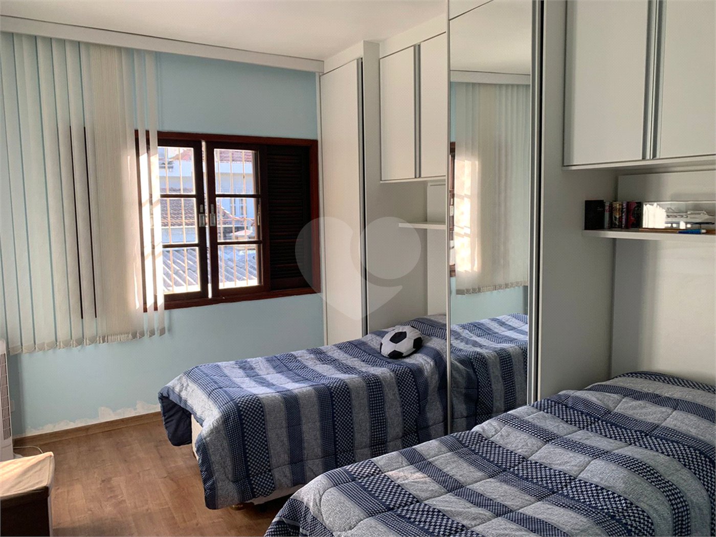 Sobrado à venda com 2 quartos em Jardim Umarizal, São Paulo, SP