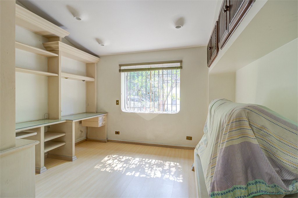 Casa à venda com 3 suítes em Jardim Marajoara, São Paulo, SP