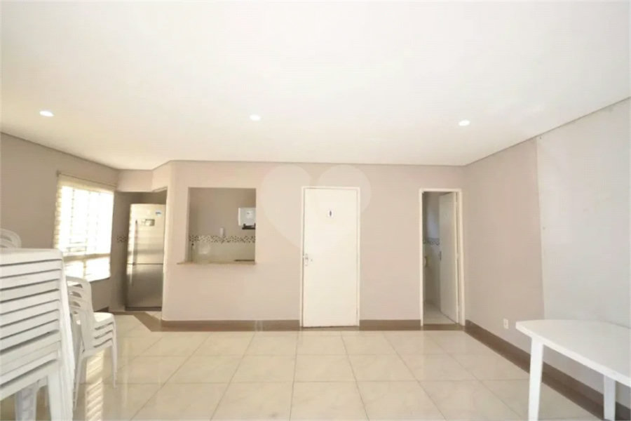 Apartamento à venda com 2 quartos em Vila Guilherme, São Paulo, SP