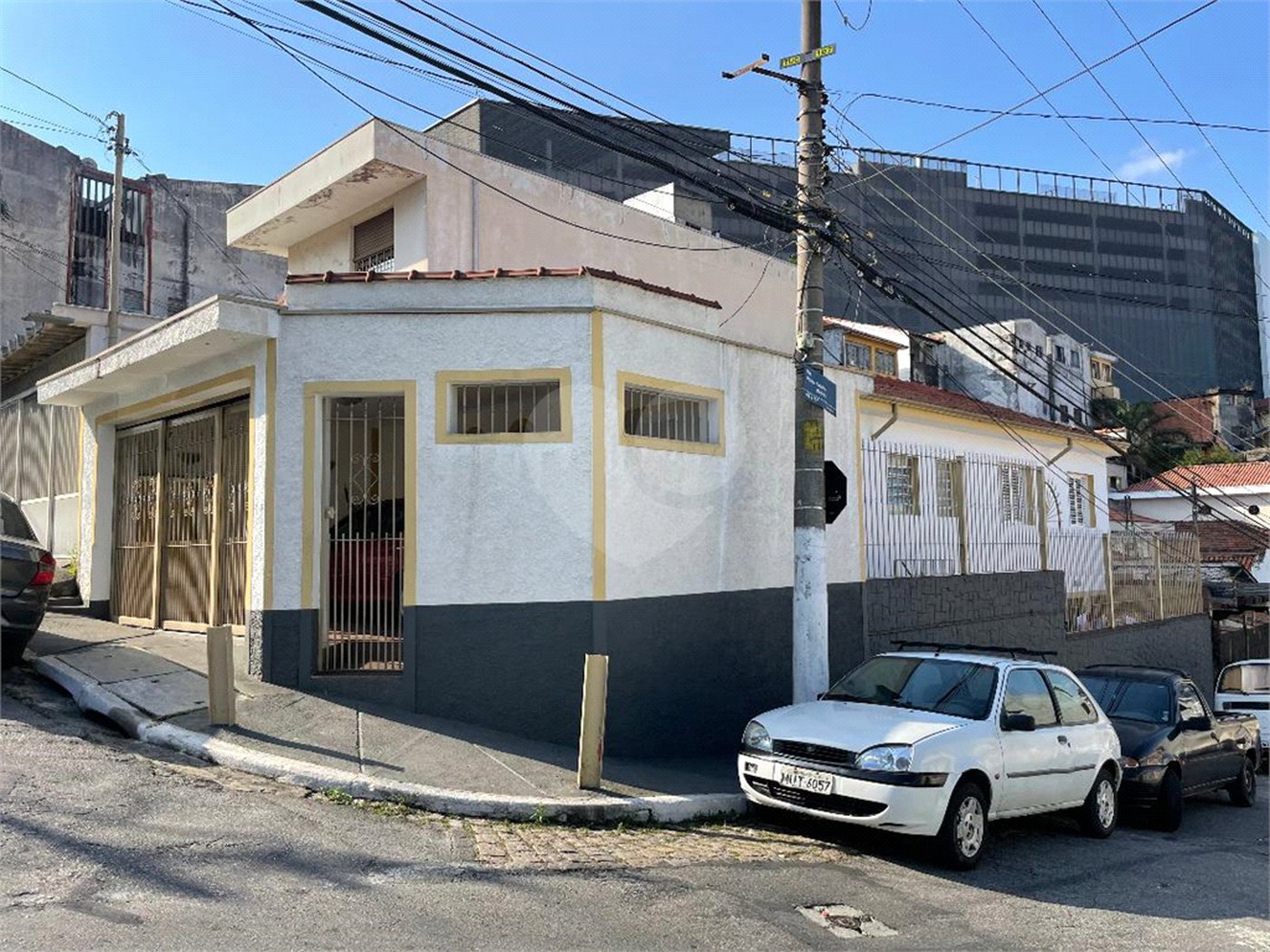 Sobrado à venda com 3 quartos, sendo 1 suíte,  em Tucuruvi, São Paulo, SP