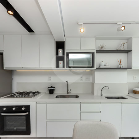 Apartamento à venda com 1 suíte em Vila da Saúde, São Paulo, SP