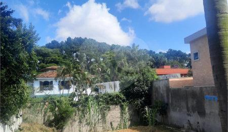 Terreno à venda em Alto da Boa Vista, São Paulo, SP