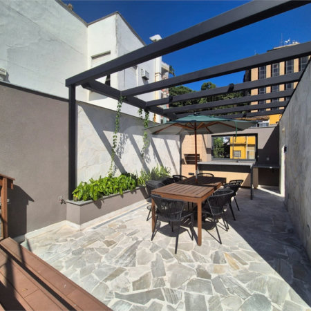 Apartamento à venda com 1 quarto em Glória, Rio de Janeiro, RJ