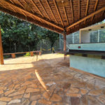 Casa à venda com 4 quartos, sendo 3 suítes, no condomínio Alphaville Nova Esplanada 4, Votorantim - SP