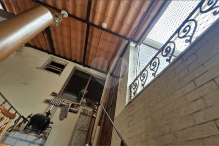 Cobertura à venda com 4 quartos, sendo 1 suíte, em Flamengo, Rio de Janeiro, RJ