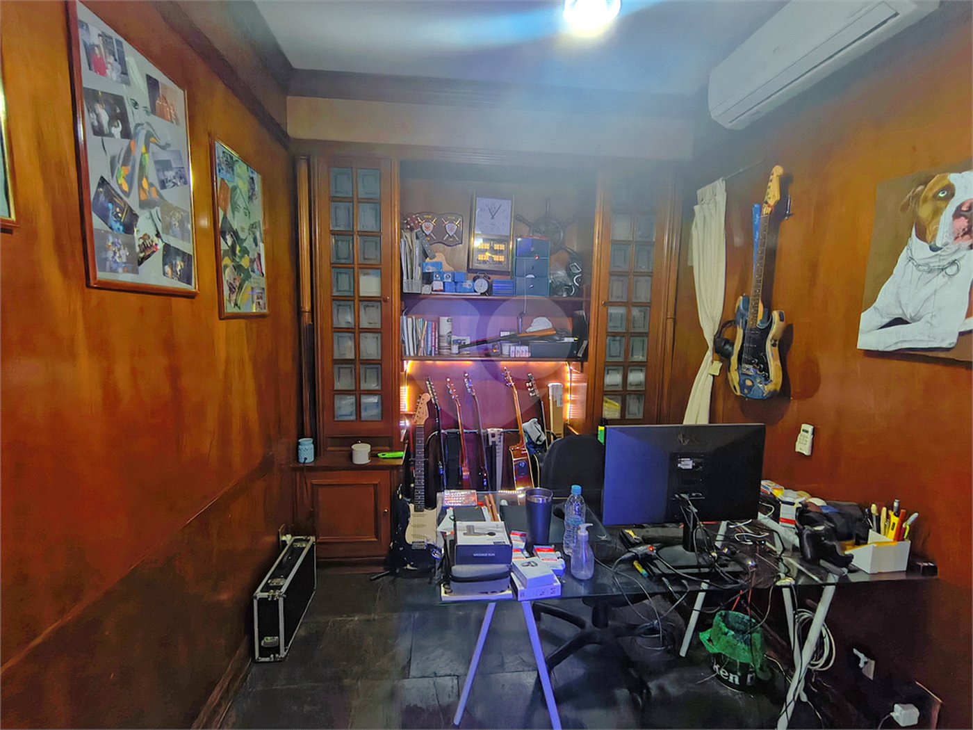 Casa à venda com 5 quartos, sendo 4 suítes, em Jardim Dom Bosco, Indaiatuba, SP