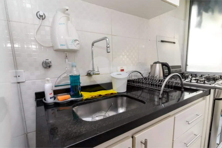 Apartamento à venda com 3 quartos, sendo 1 suíte, em Vila Nova Cachoeirinha, São Paulo, SP