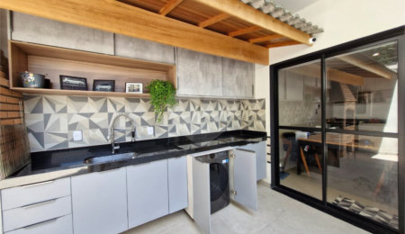 Casa à venda com 3 suítes em Vila Ester (zona Norte), São Paulo, SP