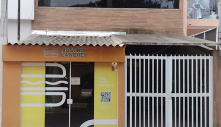 Casa Residencial à venda, Gonzaga, Santos - CA0217.