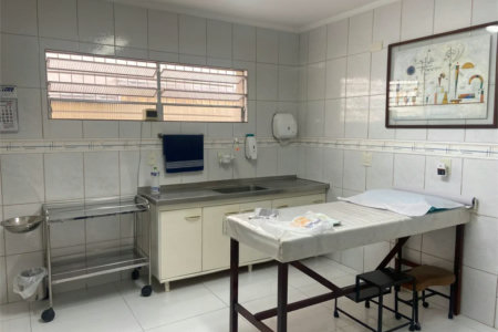 Prédio à venda em Vila Lageado, São Paulo, SP