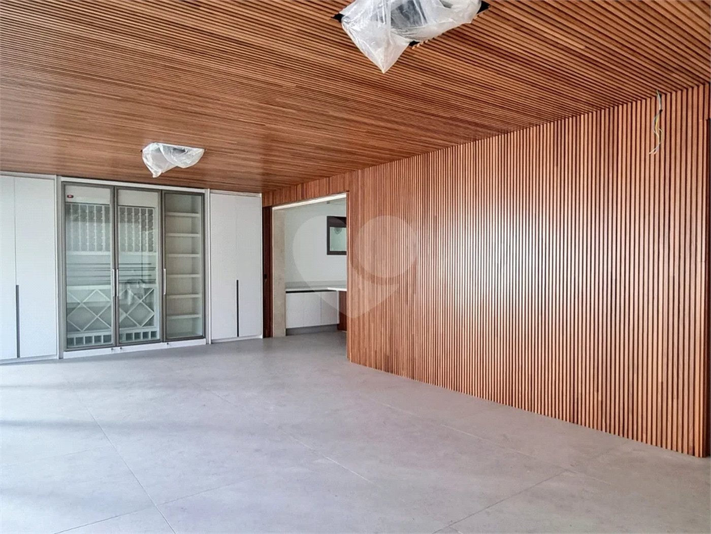 Casa à venda com 3 suítes no condomínio Casa Jardim Campo Belo, São Paulo - SP