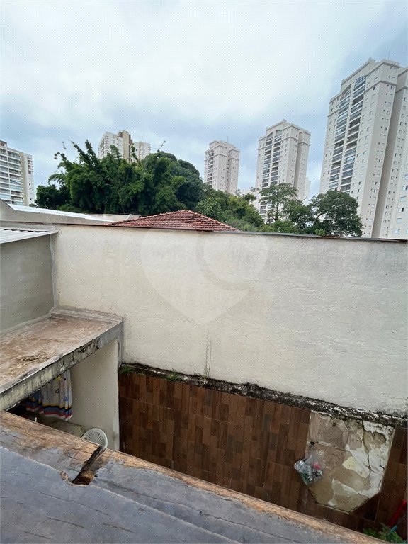 Sobrado à venda com 3 quartos, sendo 1 suíte,  em Mandaqui, São Paulo, SP