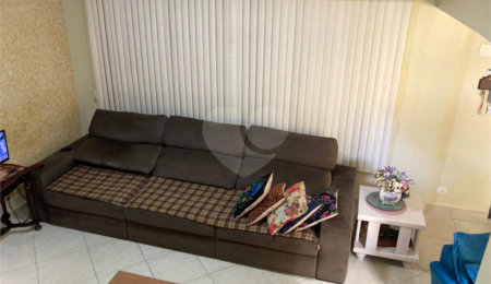 Sobrado à venda com 3 quartos, sendo 1 suíte,  em Tucuruvi, São Paulo, SP