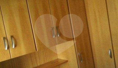 Apartamento à venda com 2 quartos em Lauzane Paulista, São Paulo, SP