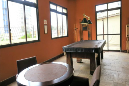 Cobertura à venda com 3 suítes em Vila Andrade, São Paulo, SP
