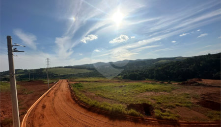 Terreno à venda no condomínio Elementum Atibaia, Atibaia - SP