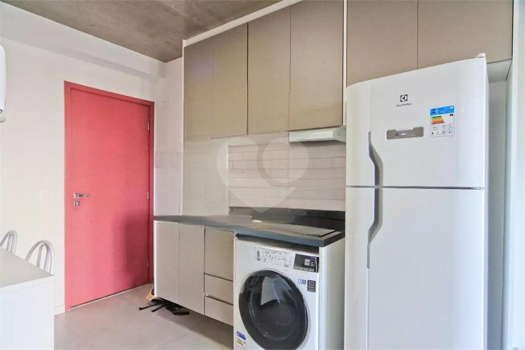 Apartamento à venda com 1 quarto em Santana, São Paulo, SP