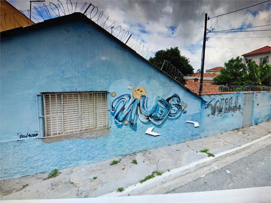 Terreno à venda com 1 quarto em Vila Bela, São Paulo, SP