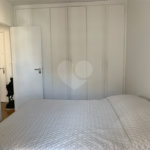 Apartamento à venda com 1 suíte em Brooklin Paulista, São Paulo, SP