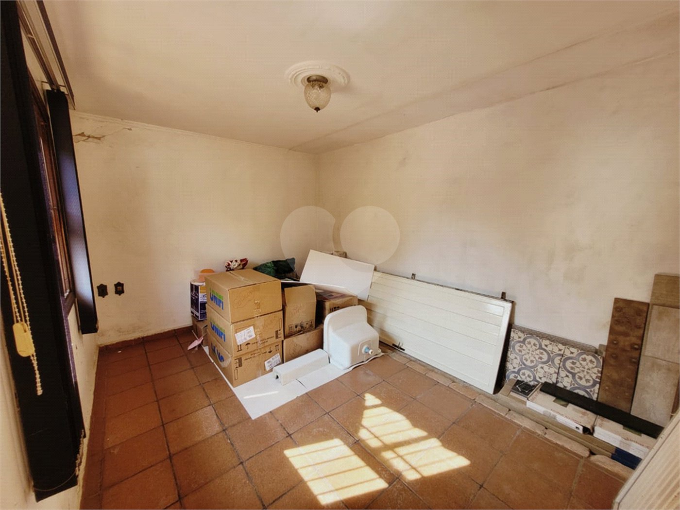 Casa Térrea à venda com 3 quartos, sendo 1 suíte, no Centro, Indaiatuba, SP