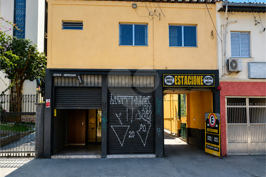 Prédio à venda ou para alugar em Santana, São Paulo, SP