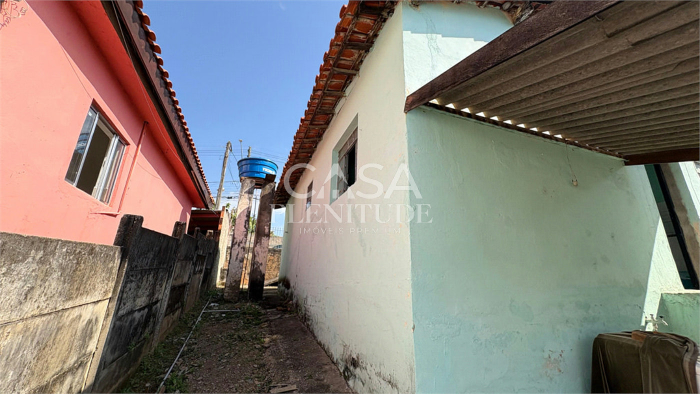 Casa Térrea à venda com 2 quartos em Jardim Guadalajara, Sorocaba, SP