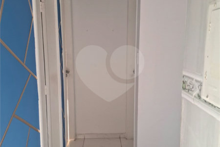 Apartamento à venda com 2 quartos em Campo Grande, Rio de Janeiro, RJ