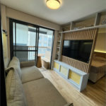 Apartamento à venda com 1 quarto em Brooklin Paulista, São Paulo, SP