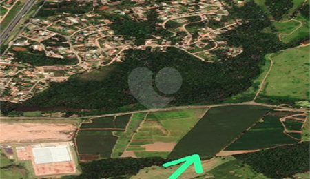Área de Terra à venda em Paraíso das Aves, Itatiba, SP
