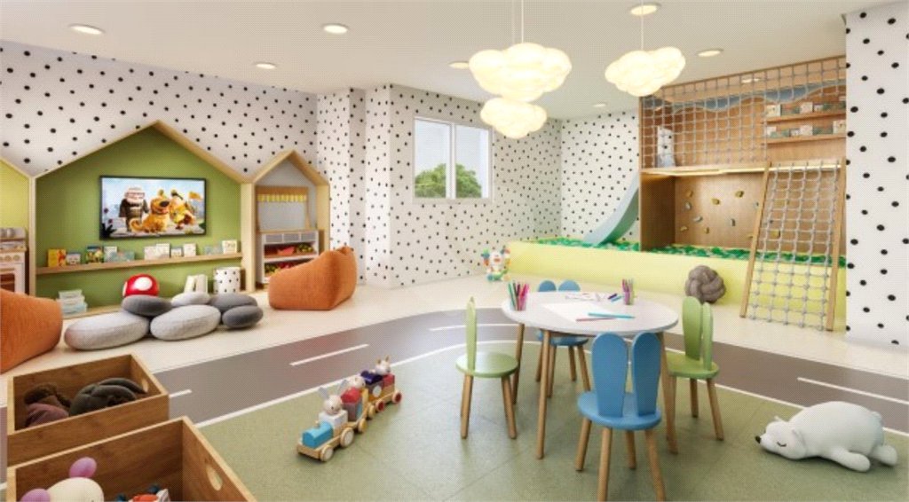 Apartamento à venda com 3 quartos, sendo 1 suíte, em Chácara Califórnia, São Paulo, SP