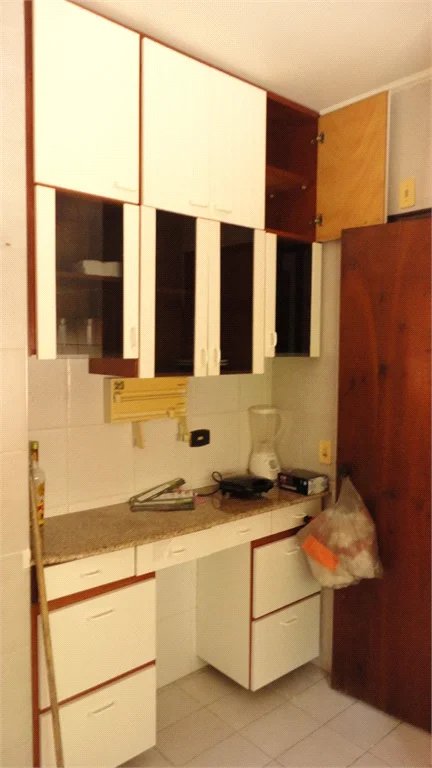 Apartamento à venda com 3 quartos, sendo 1 suíte, em Vila Andrade, São Paulo, SP