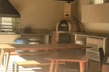 Apartamento à venda com 3 quartos, sendo 2 suítes, em Vila Leopoldina, São Paulo, SP