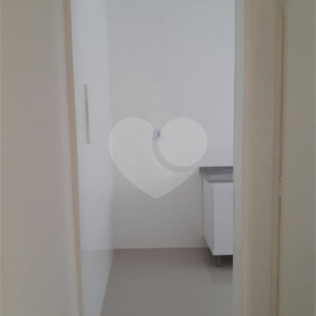 Apartamento à venda com 1 quarto em Aclimação, São Paulo, SP
