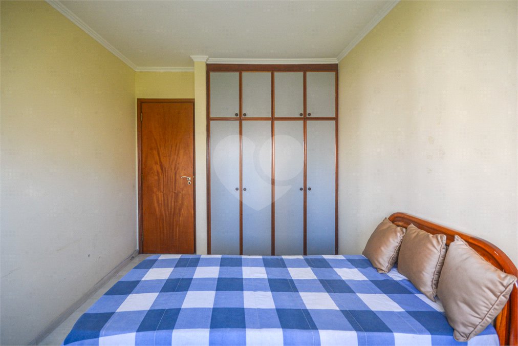 Apartamento à venda com 4 quartos, sendo 1 suíte, em Moema, São Paulo, SP