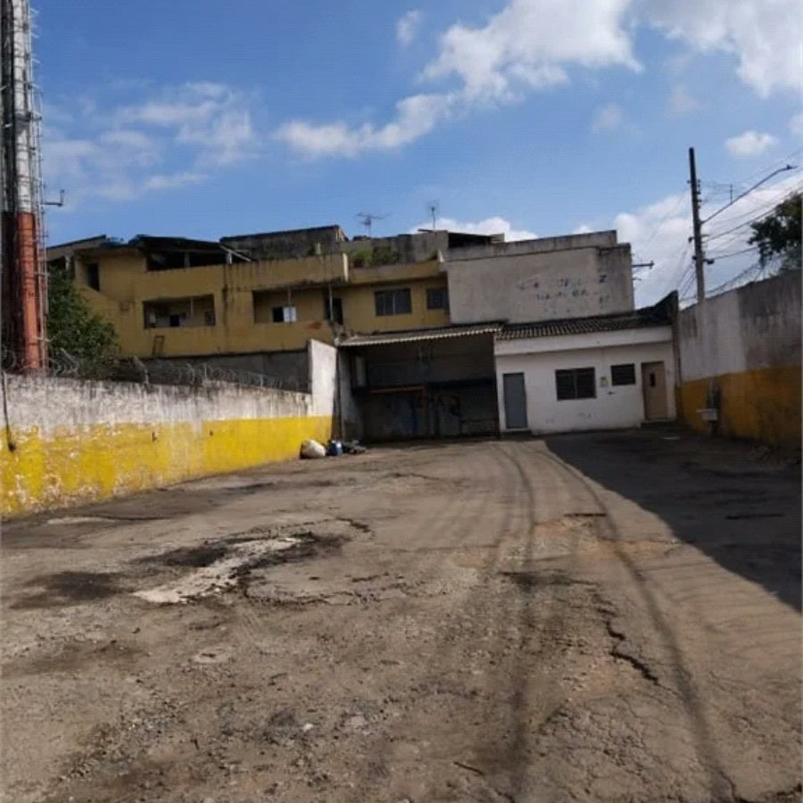 Terreno para alugar em Jardim Ivana, São Paulo, SP